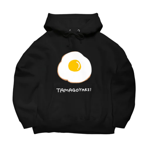 TAMAGOYAKI Big Hoodie