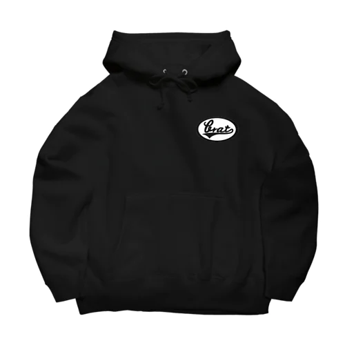 Brat Big Hoodie