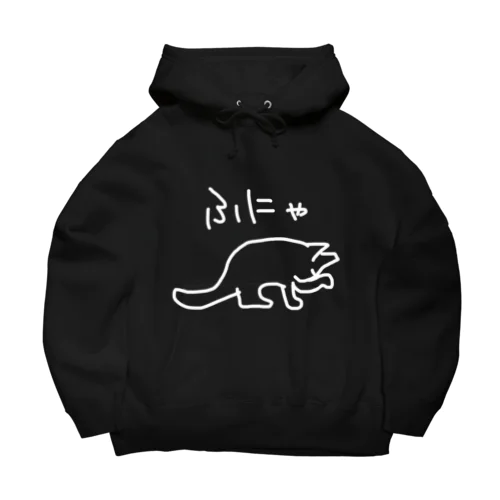 【スンスン】 Big Hoodie