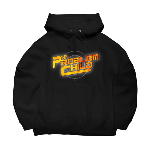 The Problem Child グッズ Big Hoodie