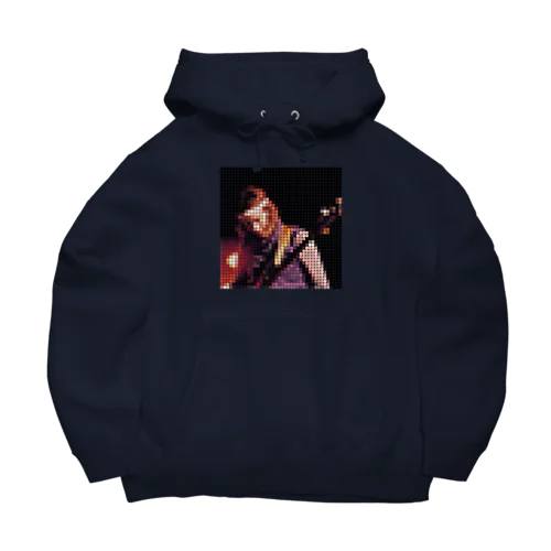 JP Big Hoodie