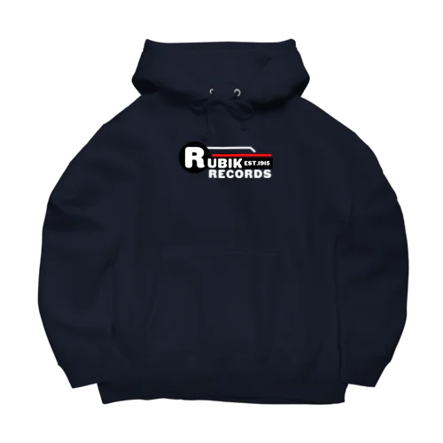 RECORD PLAYER Big Hoodie