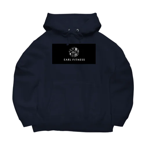 アールフィットネスグッズ Big Hoodie