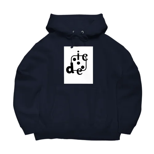 wind Big Hoodie