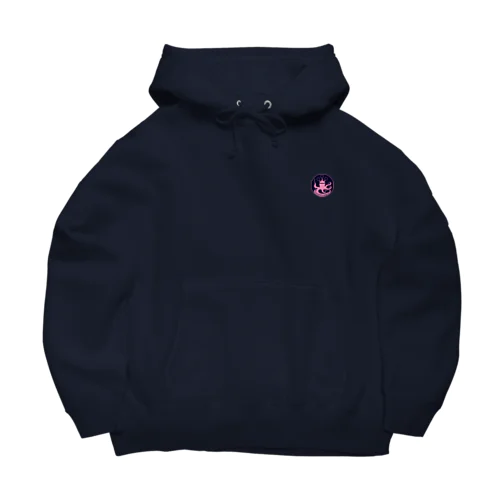 OSAKA OOKINIES Big Hoodie