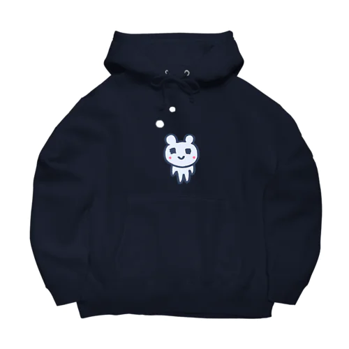 はつゆき Big Hoodie