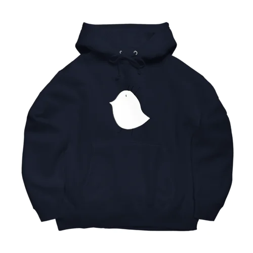 ﾄﾘﾁｬﾝ Big Hoodie