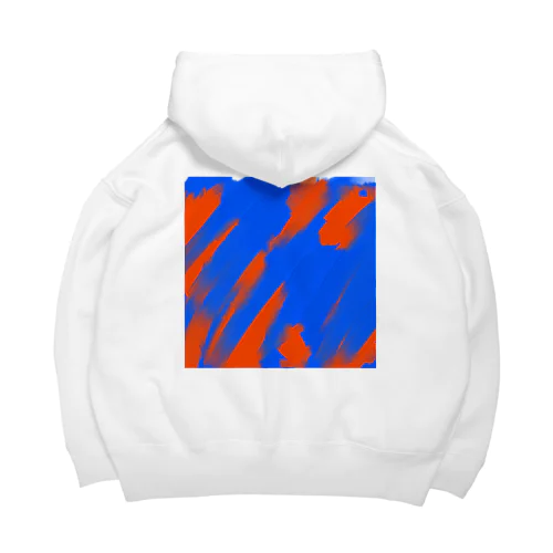 nontitle Big Hoodie