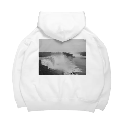 Niagara Falls Big Hoodie