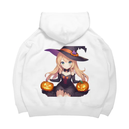 フォトコンテスト優勝候補のユメちゃん Big Hoodie