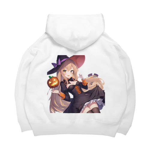 フォトコンテスト優勝候補ユメちゃん② Big Hoodie