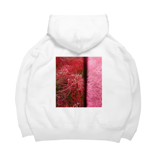 Lycoris Big Hoodie