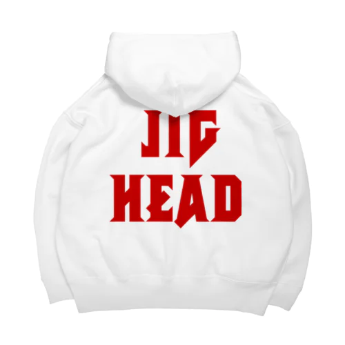 ジグヘッド Big Hoodie