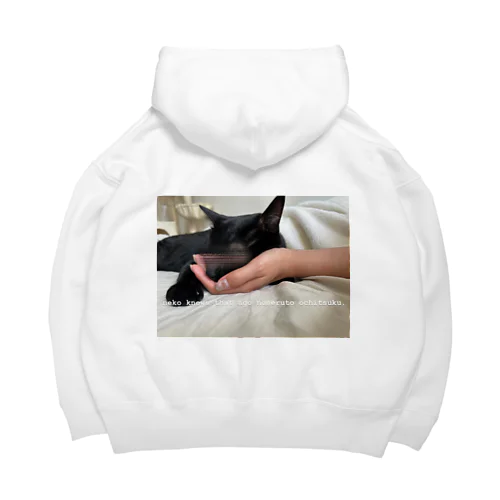 ago Big Hoodie