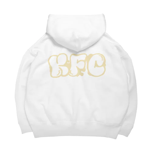 KFC ver.2 Big Hoodie