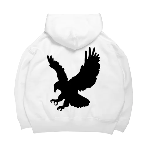 EAGLE Big Hoodie