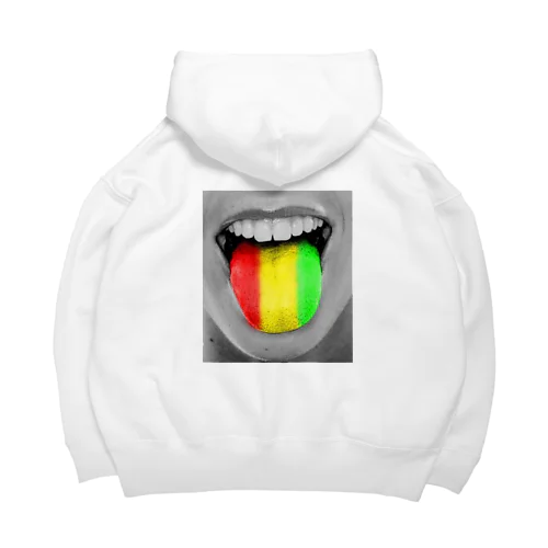 A-48 Big Hoodie