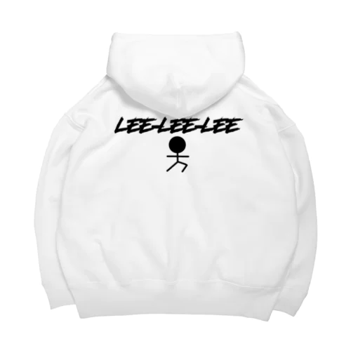 Lee-Lee-Lee Big Hoodie