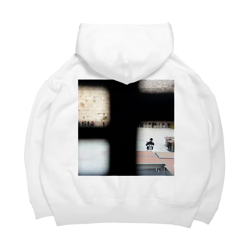 eltherem Big Hoodie