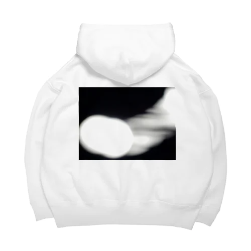 MONOCHROME Big Hoodie