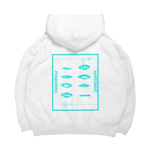 love at first sight Big Hoodie
