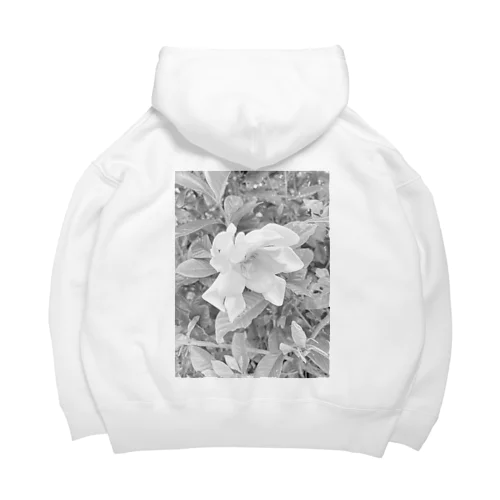 samulower Big Hoodie