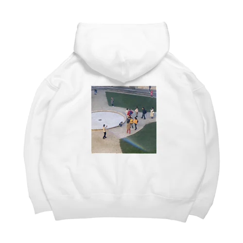 chijd Big Hoodie