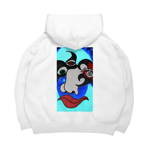 Who are ¿¿ Big Hoodie