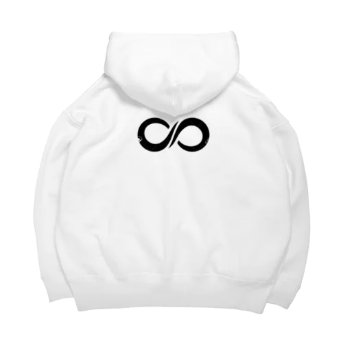 ♾ Big Hoodie