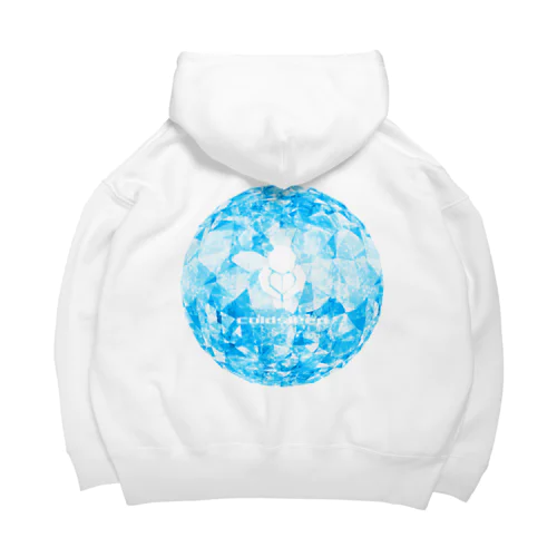 coldsleep Big Hoodie