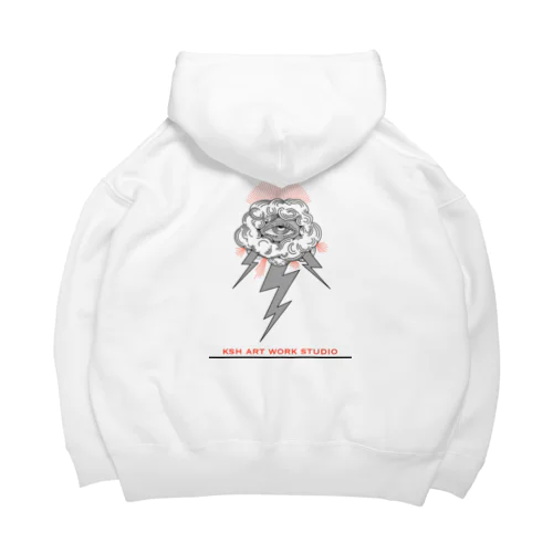 . Big Hoodie