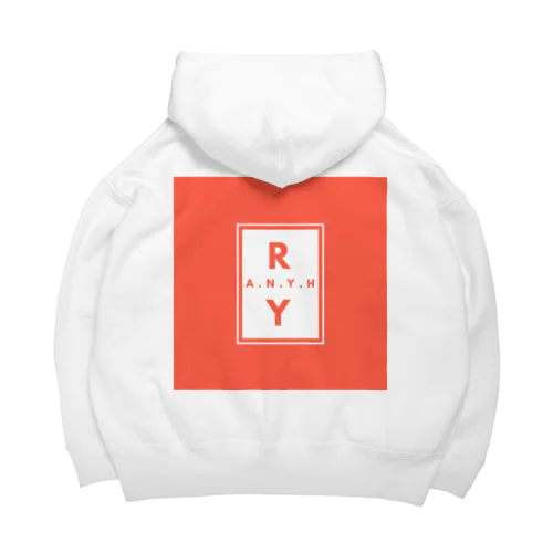 RY  Big Hoodie