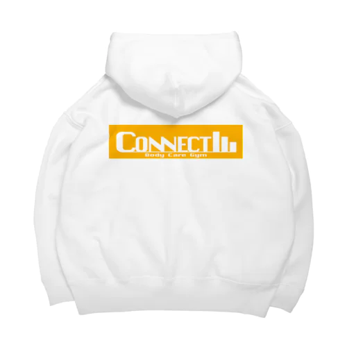 CONNECTグッズ Big Hoodie