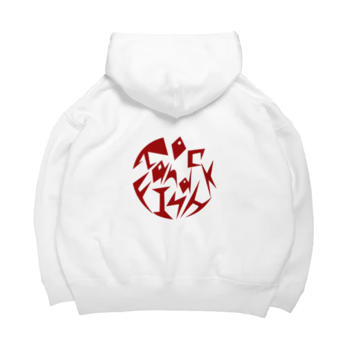 RockFish Big Hoodie