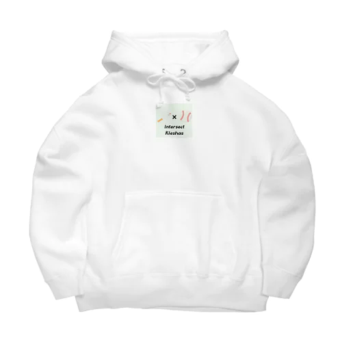 108 Big Hoodie