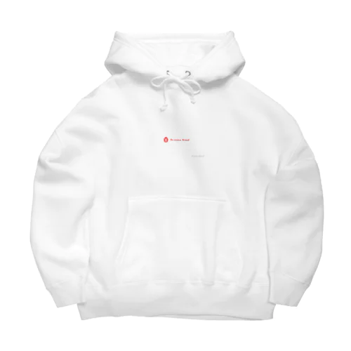 すぐ売り切れちゃう商品 Big Hoodie