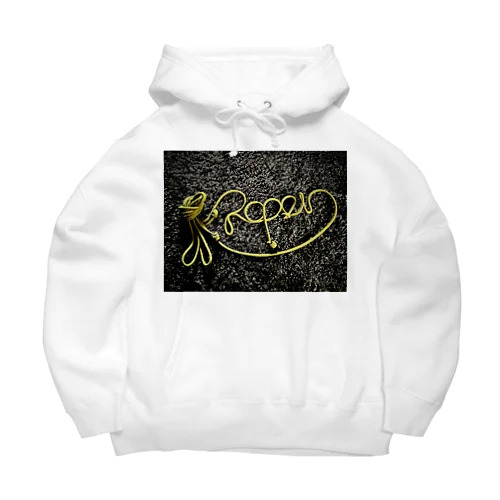 Roper picture Big Hoodie