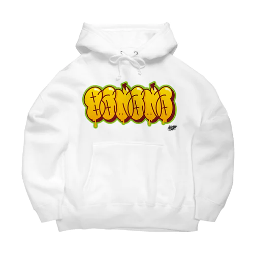 BANANA Big Hoodie