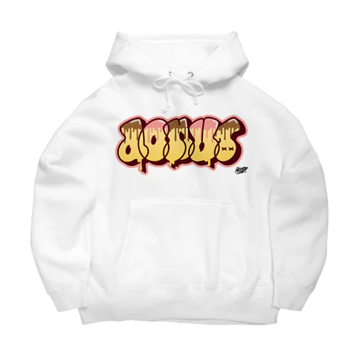 DONUT Big Hoodie