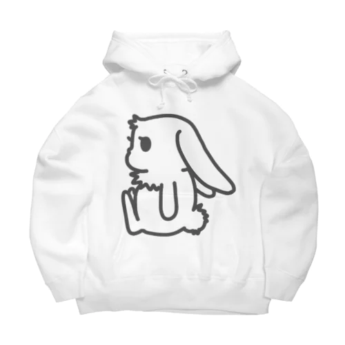 USAGI Big Hoodie