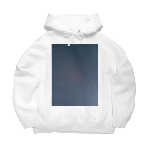 bokeh Big Hoodie