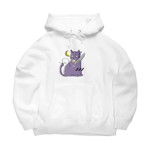 アブソリュート Big Hoodie