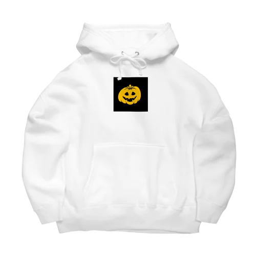 Jack PO' Lantern's Big Hoodie