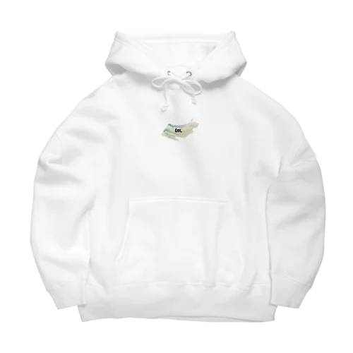 tm. Big Hoodie