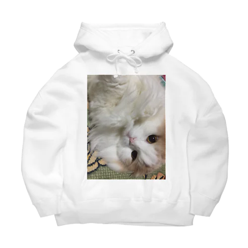 ROY8 Big Hoodie