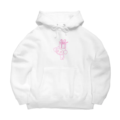 スペシャル・プレゼント Big Hoodie