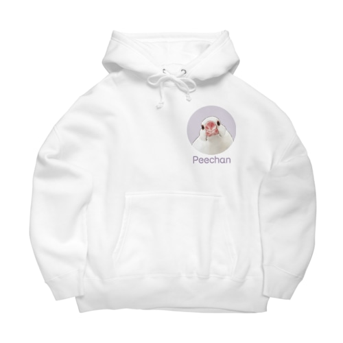 2 Big Hoodie