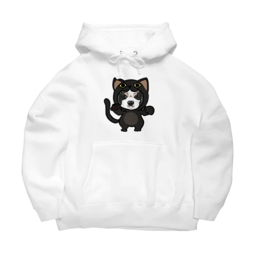 maruku Big Hoodie