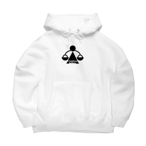 L'habituel BaNaLs Big Hoodie