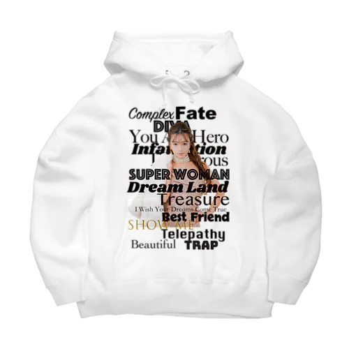 Fujiko songs Big Hoodie